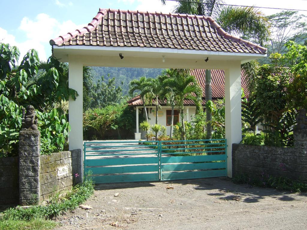 Guesthouse Rumah Senang Kalibaru ภายนอก รูปภาพ