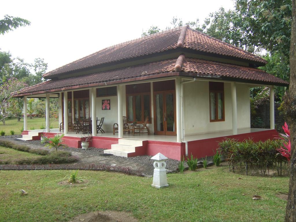 Guesthouse Rumah Senang Kalibaru ภายนอก รูปภาพ